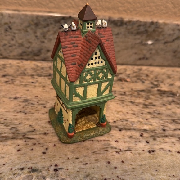 NWT. Deot 56 Hedgerow Dovecote - Picture 2 of 7